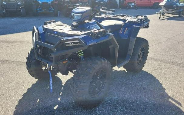 2026 Polaris® Sportsman 850 Trail