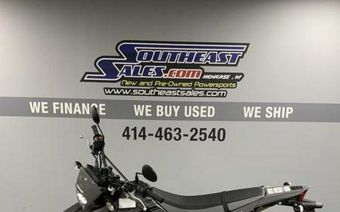 2025 Kawasaki KLX®230SM ABS