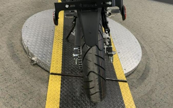 2025 Kawasaki KLX®230SM ABS
