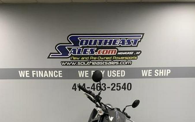 2025 Kawasaki KLX®230SM ABS