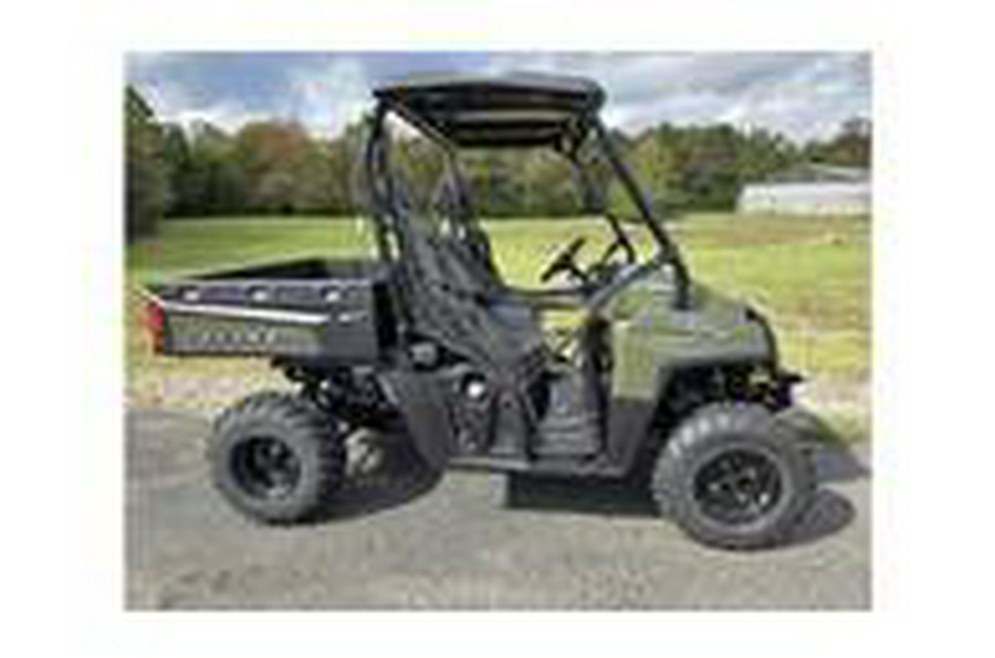 2025 Polaris Ranger® 570 Full-Size