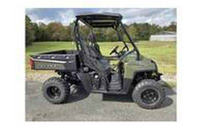 2025 Polaris Ranger® 570 Full-Size