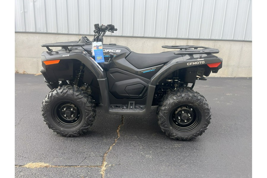 2026 CFMOTO CFORCE 400 CF400AZ-6S