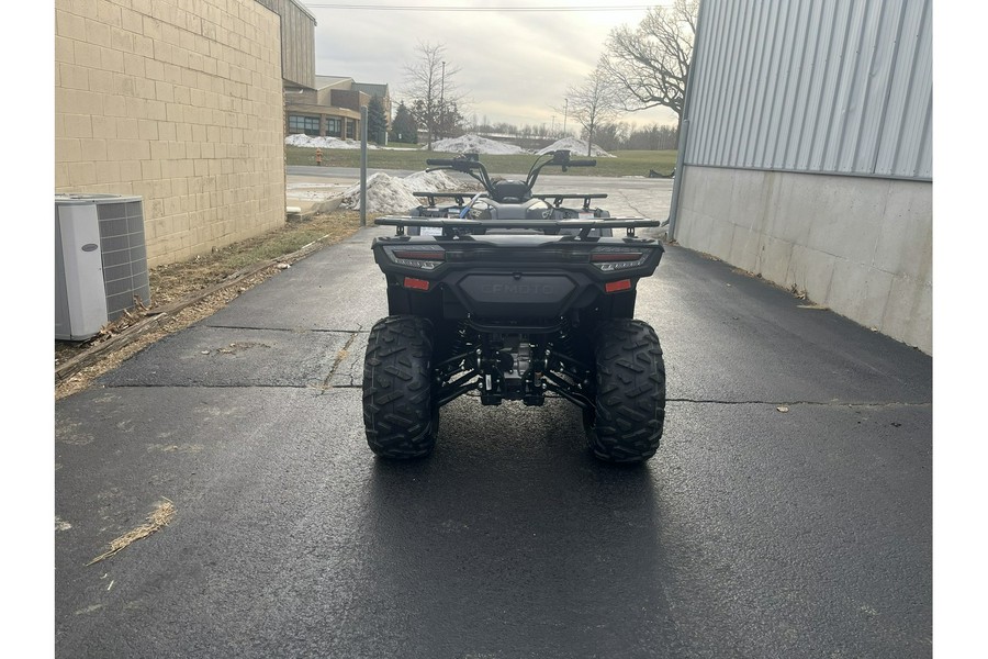 2026 CFMOTO CFORCE 400 CF400AZ-6S