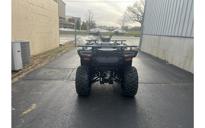 2026 CFMOTO CFORCE 400 CF400AZ-6S