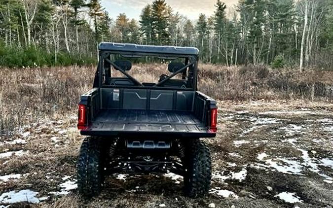 2026 CFMOTO UFORCE U10 Pro