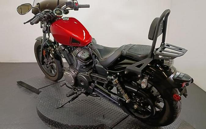 2015 Yamaha Bolt™