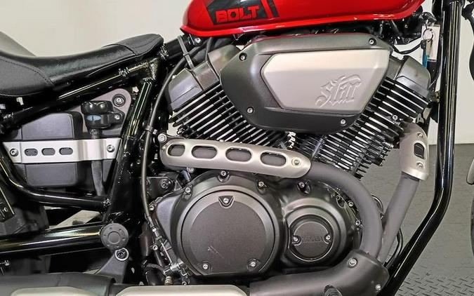 2015 Yamaha Bolt™