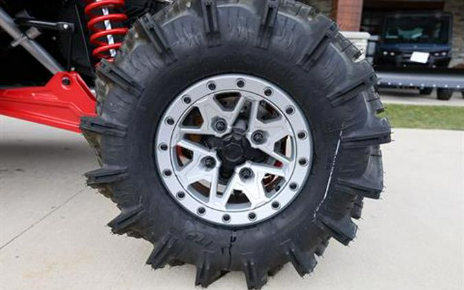 2025 Can-Am Maverick X3 X MR Turbo RR 72