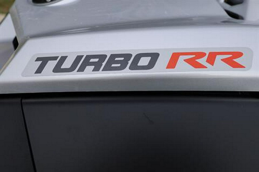 2025 Can-Am Maverick X3 X MR Turbo RR 72