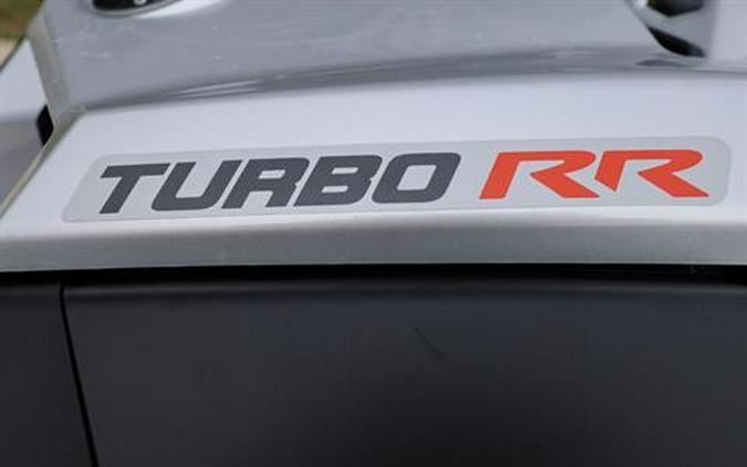 2025 Can-Am Maverick X3 X MR Turbo RR 72