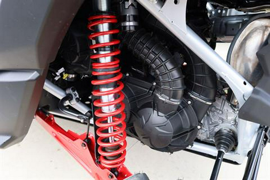 2025 Can-Am Maverick X3 X MR Turbo RR 72