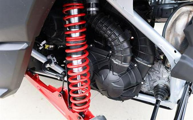 2025 Can-Am Maverick X3 X MR Turbo RR 72