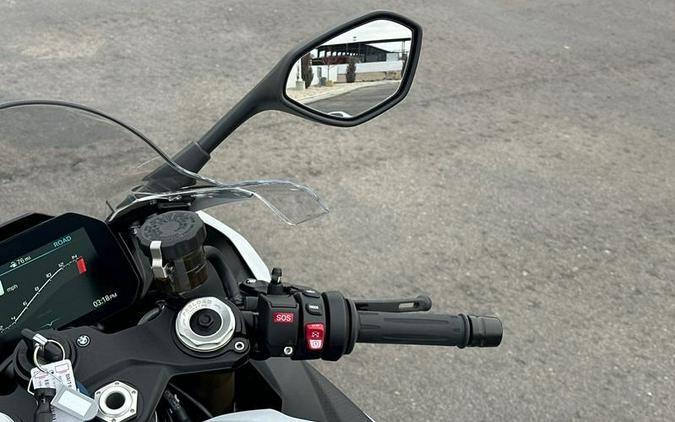 2026 BMW S 1000 RR