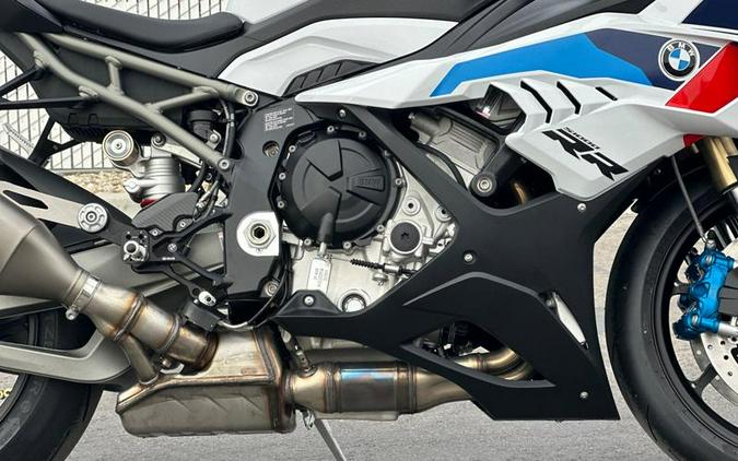 2026 BMW S 1000 RR