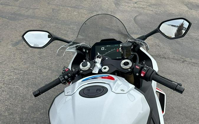 2026 BMW S 1000 RR