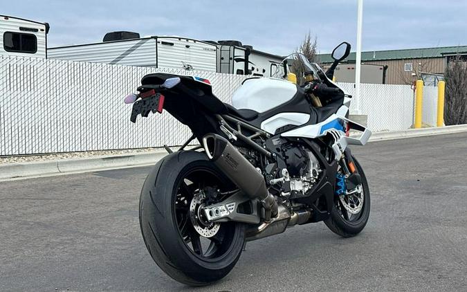 2026 BMW S 1000 RR