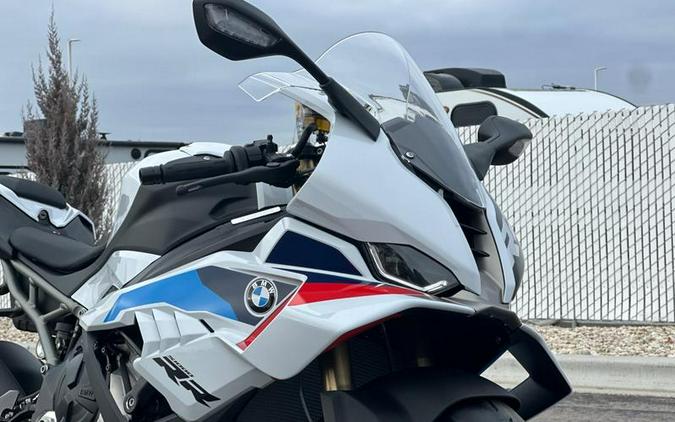 2026 BMW S 1000 RR