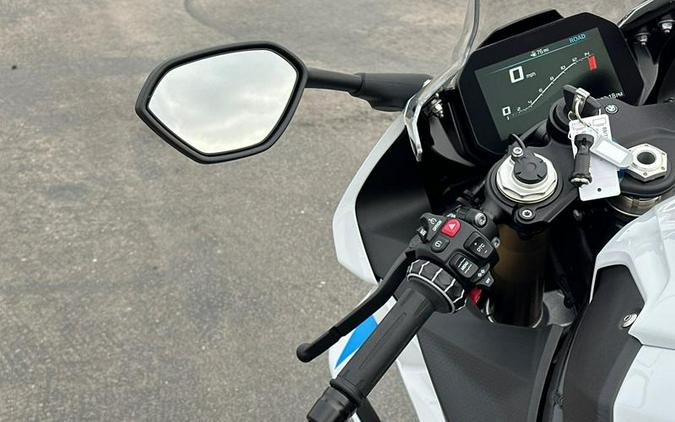 2026 BMW S 1000 RR