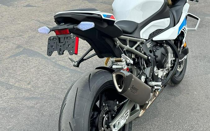 2026 BMW S 1000 RR
