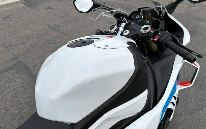 2026 BMW S 1000 RR