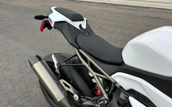 2026 BMW S 1000 RR