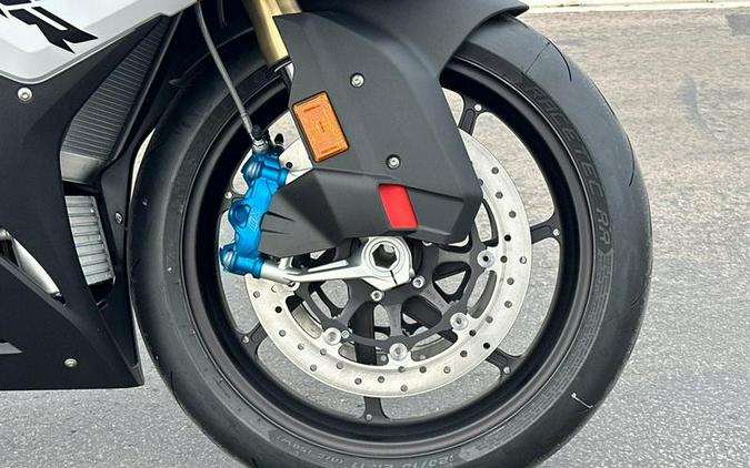 2026 BMW S 1000 RR