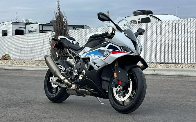 2026 BMW S 1000 RR