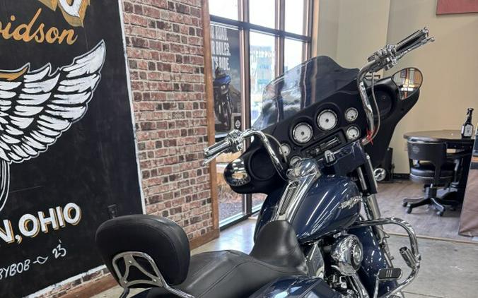 2009 Harley-Davidson Street Glide