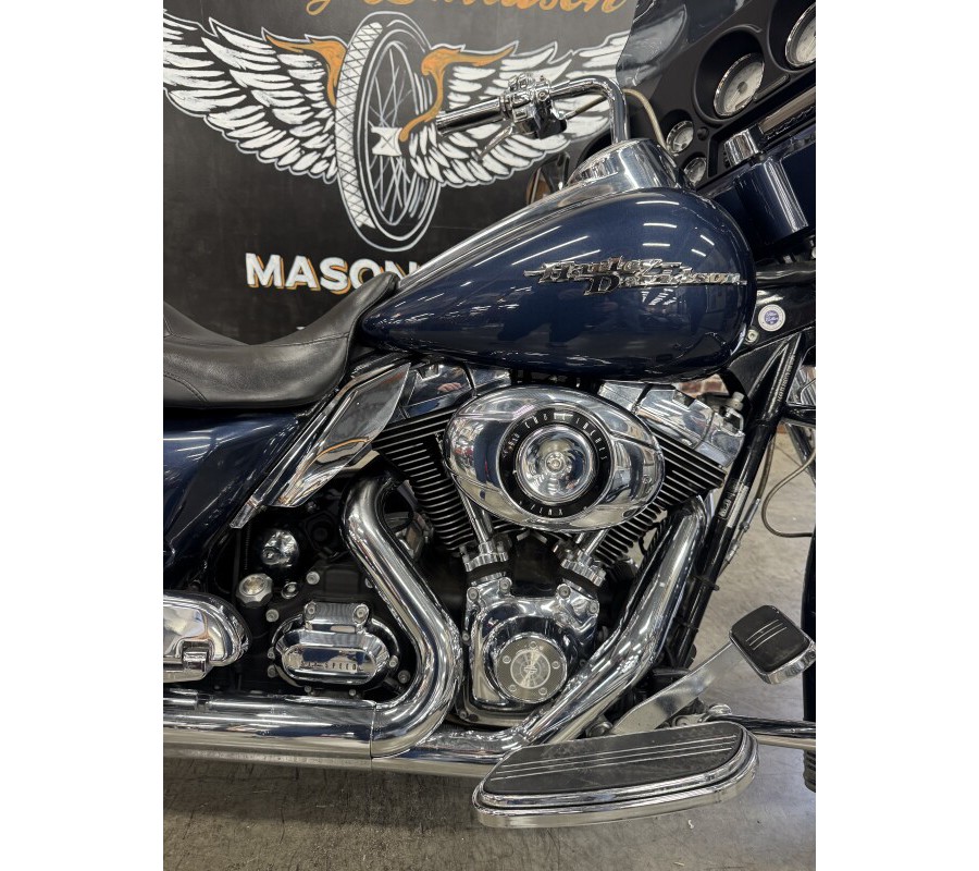 2009 Harley-Davidson Street Glide