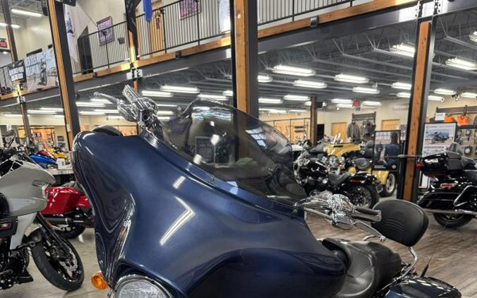 2009 Harley-Davidson Street Glide