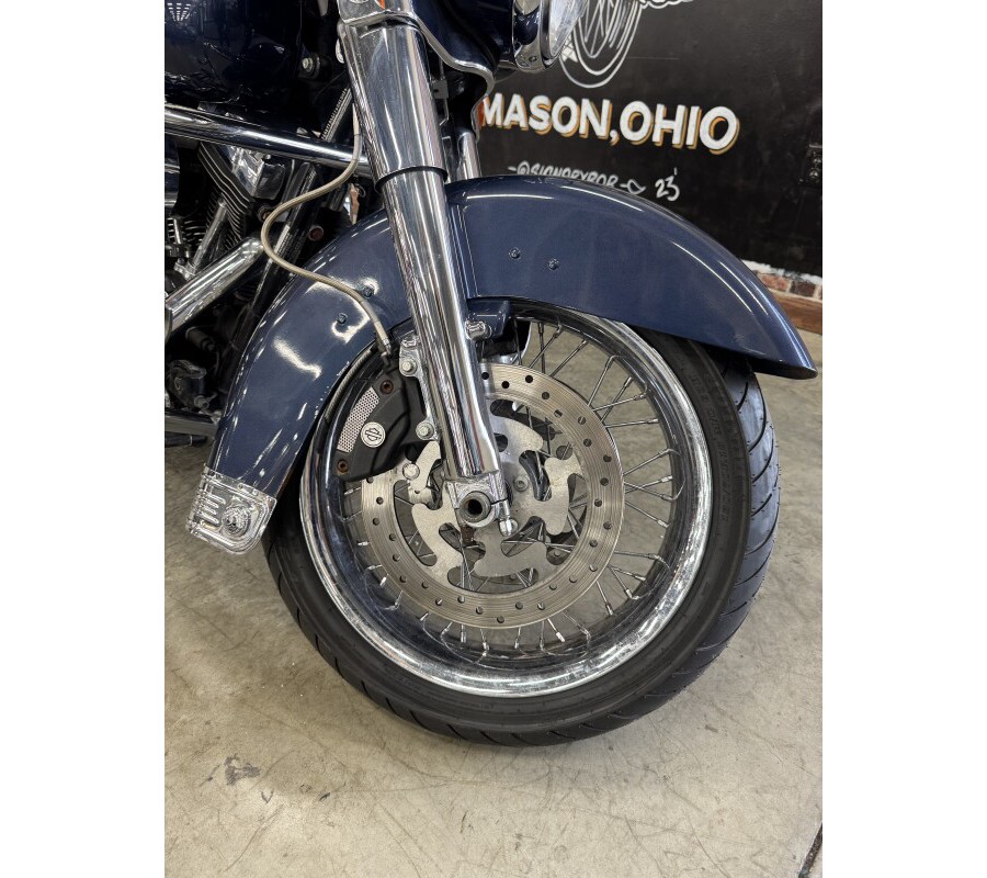 2009 Harley-Davidson Street Glide