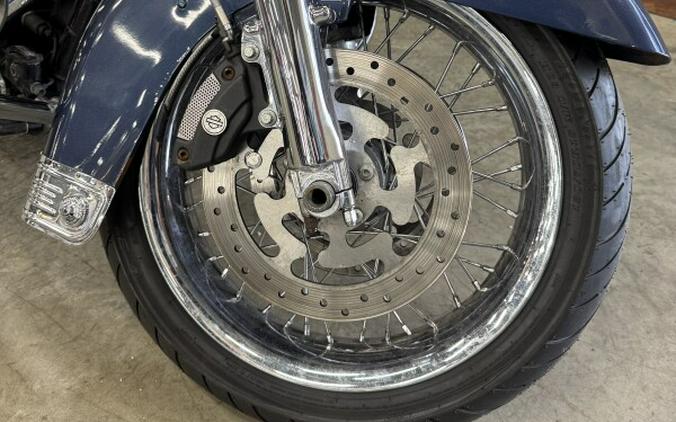 2009 Harley-Davidson Street Glide