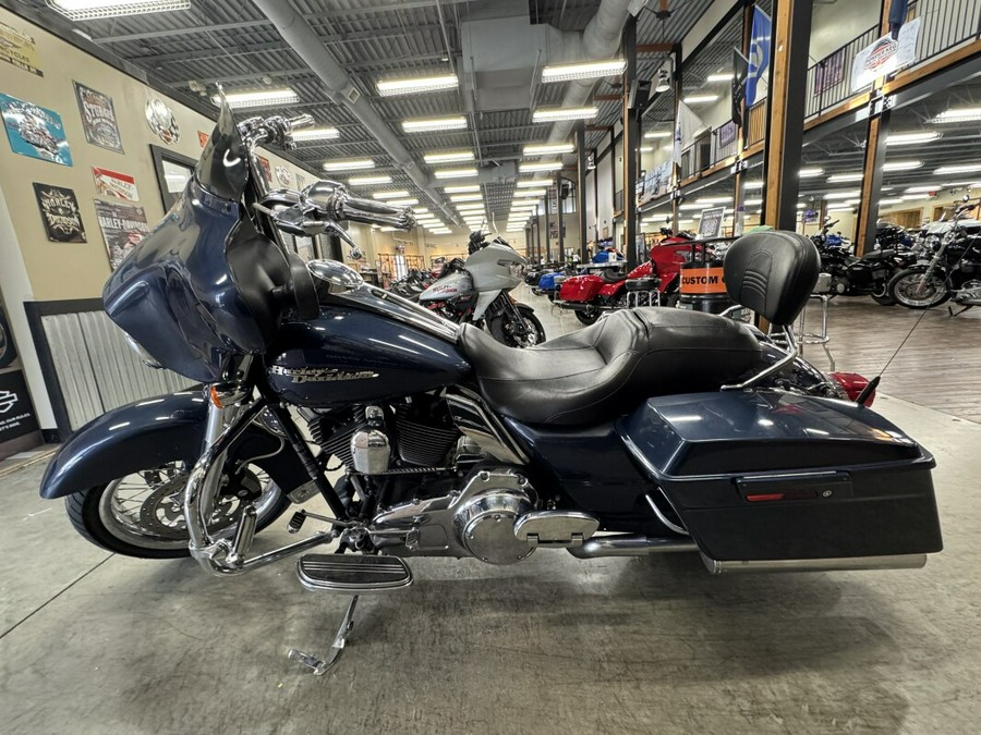 2009 Harley-Davidson Street Glide