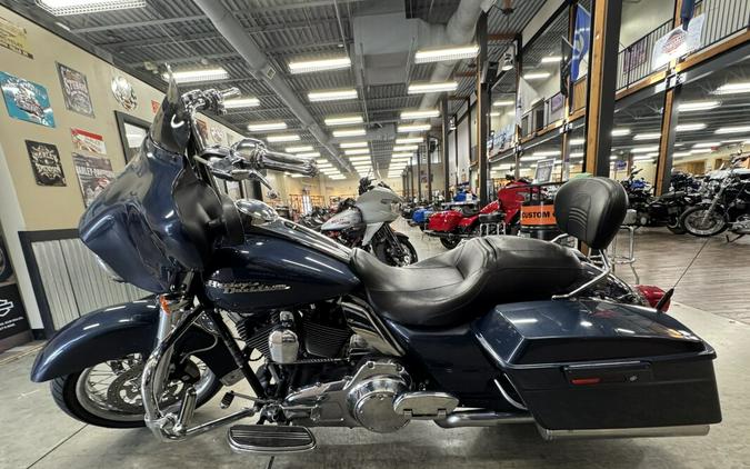 2009 Harley-Davidson Street Glide