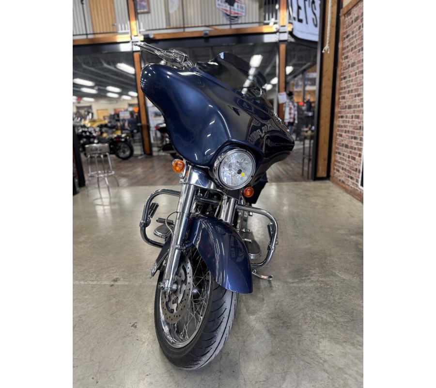 2009 Harley-Davidson Street Glide