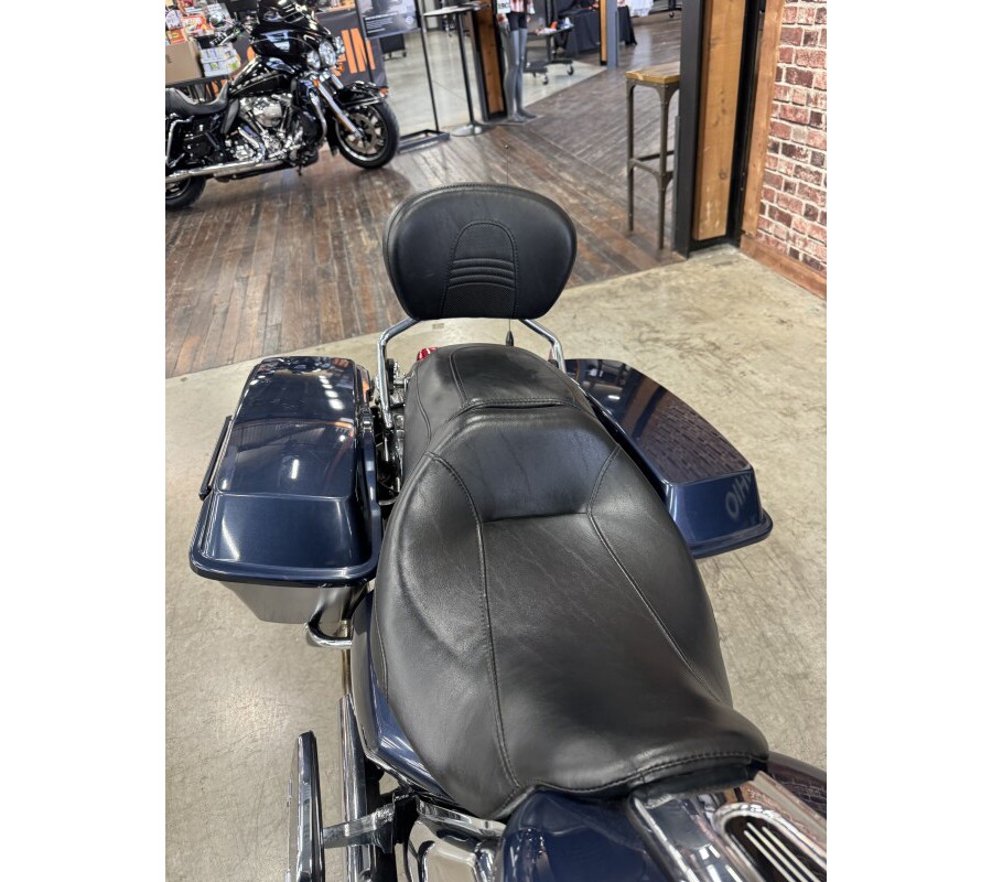 2009 Harley-Davidson Street Glide