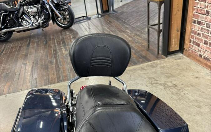 2009 Harley-Davidson Street Glide