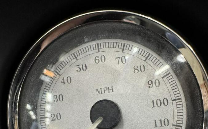 2009 Harley-Davidson Street Glide