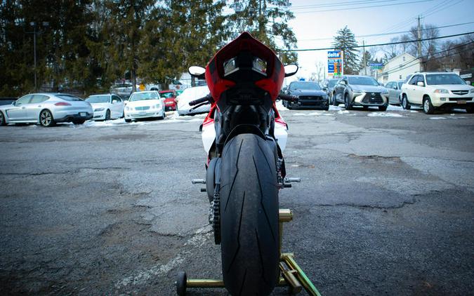 2024 Ducati Panigale V4 R Livery
