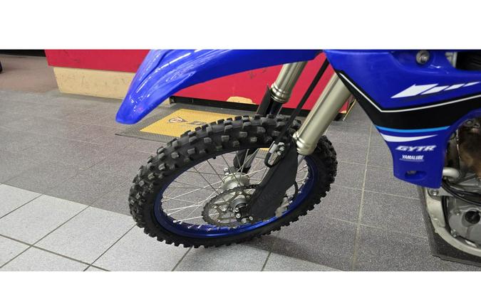 2021 Yamaha YZ450F