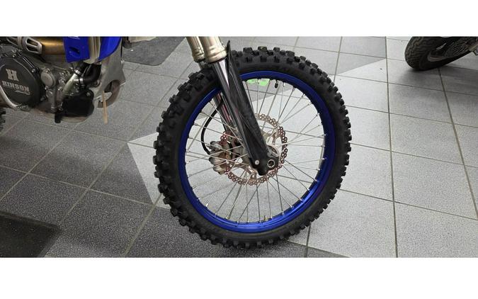 2021 Yamaha YZ450F