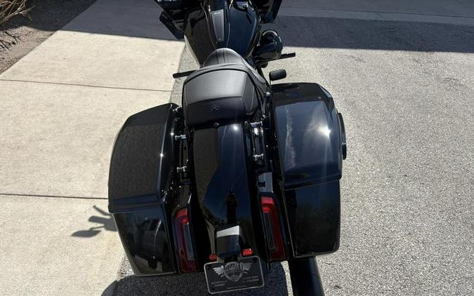 2024 Harley-Davidson® FLTRX - Road Glide®