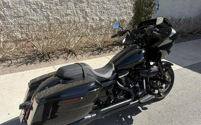 2024 Harley-Davidson® FLTRX - Road Glide®