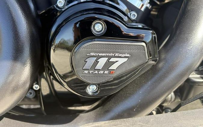 2024 Harley-Davidson® FLTRX - Road Glide®