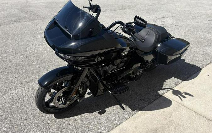 2024 Harley-Davidson® FLTRX - Road Glide®