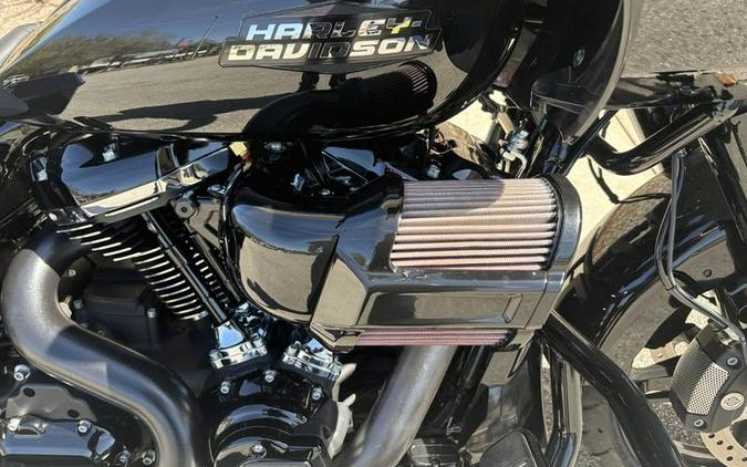 2024 Harley-Davidson® FLTRX - Road Glide®