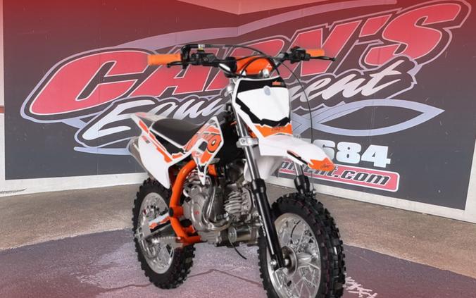 2026 Kayo KMB 60