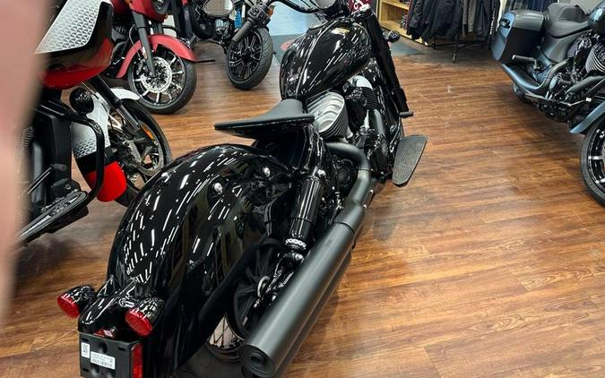 2026 Indian Motorcycle® CHIEF VINT