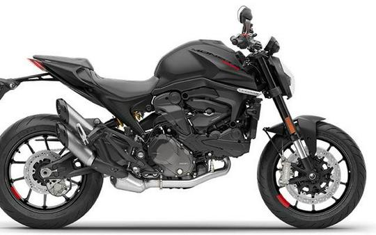 2026 MONSTER PLUS 896 - Ducati